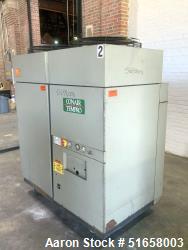 Used Conair Tempro Portable Air-Cooled Chiller – 11 Ton, 10 HP, Industrial Cooling