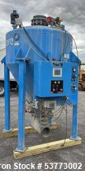 Used Cyclonaire GF-50 Material Feed Conveyor