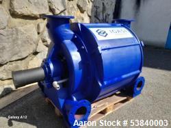 Used – Liquid Ring Vacuum Pump, Model IG3002