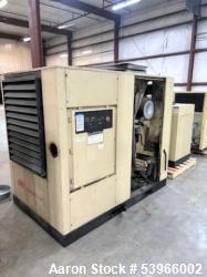 Used- Ingersoll Rand Model Sierra H75A Air Compressor. 288 CFM; 125 psig rated