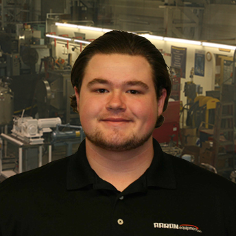 JD Sherman