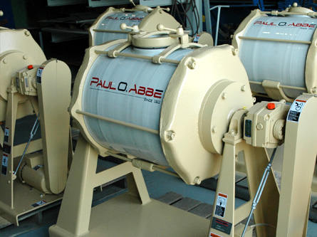 Ceramic Mill