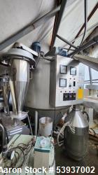 Used-Niro Utility Spray Dryer