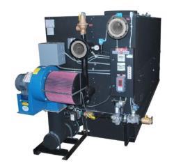 Unused Model T3600, Parker Industrial Boiler  – Direct-Fired Hot Water Boiler (3,600 MBH Input)