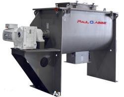 IN STOCK-  Paul O. Abbe, Model RB-10 Ribbon Blender. New.