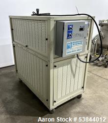 Scientific Systems 4 Ton Air-Cooled Chiller – 49,200 BTU/hr Cooling