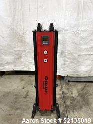 Industrial Air Purification – Sullair Desiccant Dryer