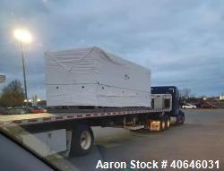 Unused York 170 Ton YLAA Air-Cooled Scroll Chiller – High-Efficiency Cooling Solution